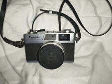 Canon Canonet 28 | 35mm