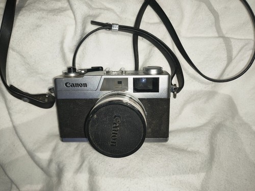 Canon canonet 35mm - 28,