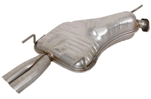 Bosal silencieux arrière neuf - bosal,