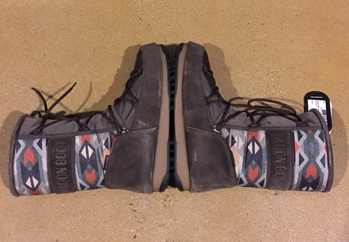 Tecnica moon boot size us - size, 5.5