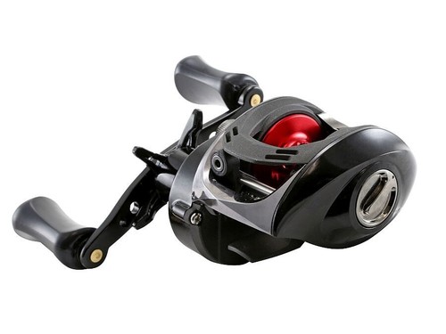 Moulinet casting okuma ceymar - moulinet,