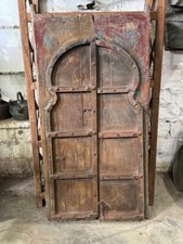 Antique Panneau Bois