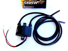 Neuf Allumage Bobine Kawasaki Jetski 750 800 SX Sxi Pro Ssr Ss Xi Xir Sts Zxi