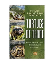 Tortues de terre: Focus sur la