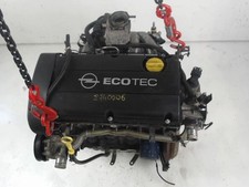 Moteur opel zafira - moteur,
