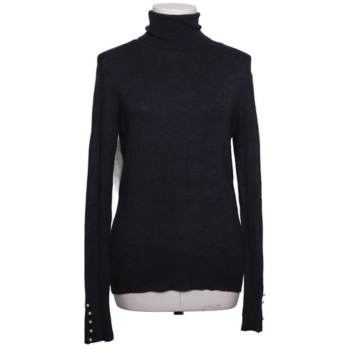 Zara knit pull col roulé - pull,