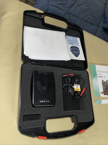 Tens unit ems - unit,