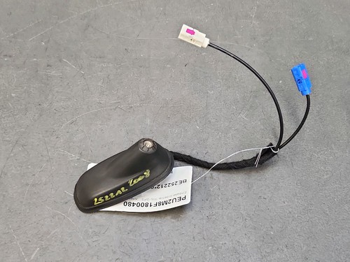 Embase antenne gps peugeot - gps,