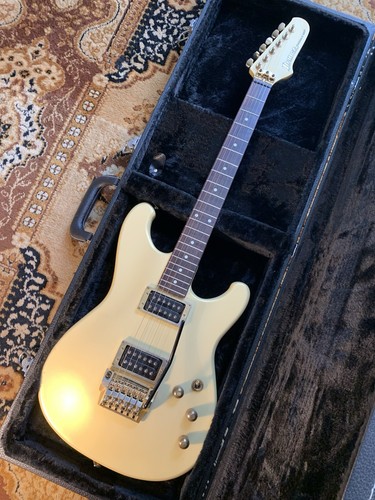 1984 ibanez roadstar rs450 - 1984,