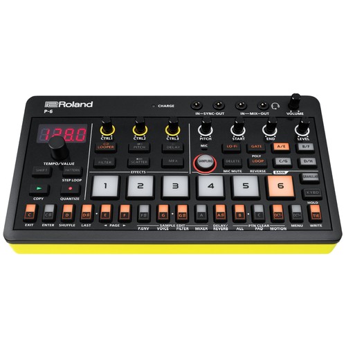 Roland aira compact - roland,