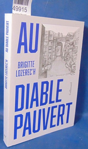 Lozerec diable pauvert - lozerec,