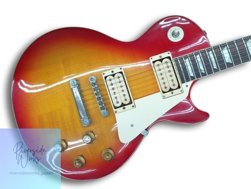 Guitare électrique tokai - guitare,