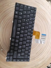 CLAVIER AZERTY FR Origine nec VXi SXi Packard Bell K980105P1 Pn 71 30410 04 Noir