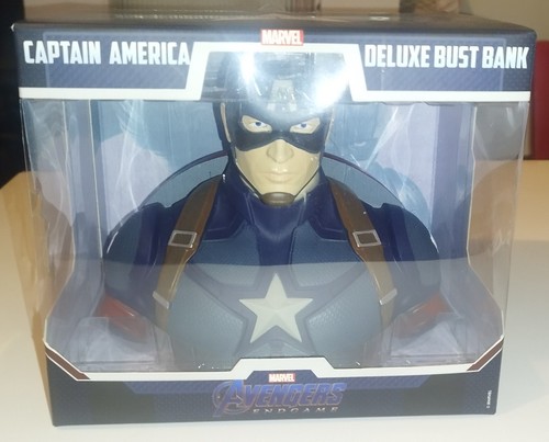 Avengers endgame tirelire - avengers,