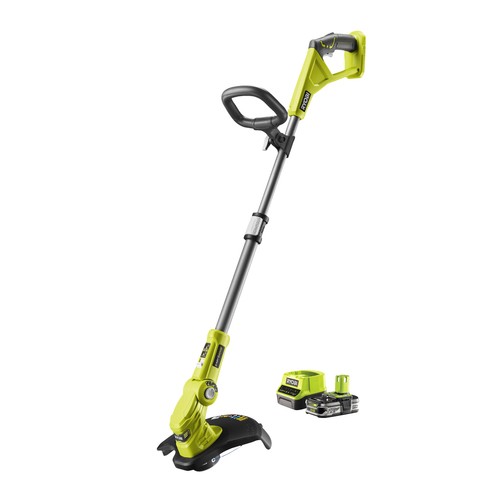 Ryobi olt1832 taille - olt1832, taille-bordures