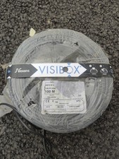 ⚡ Fil Électrique  NEXANS