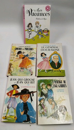 Lot livres bibliothèque - lot,