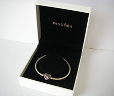 PANDORA joli bracelet 14gr en