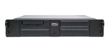 ? Dell PowerVault 114X Lecteur Bande LTO5 SAS Rack 2U Testé ?