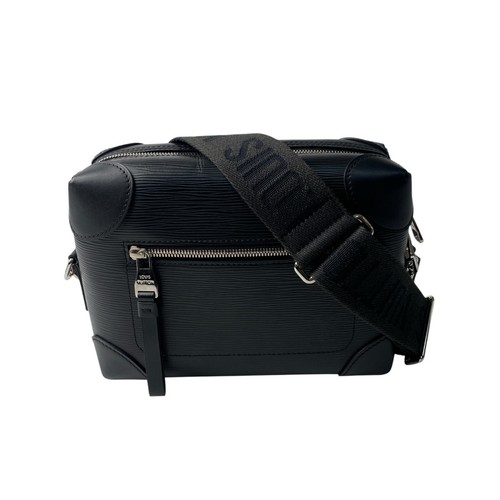 Sac bandoulière homme louis - homme,
