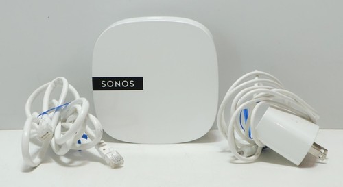 Sonos boost wireless network - sonos,