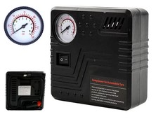 Compresseur 12V Portable 10