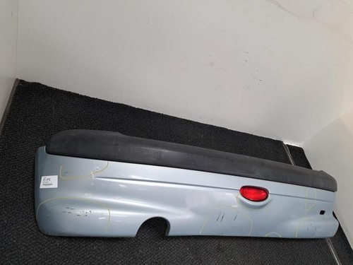 Pare choc arriere peugeot - choc, 206