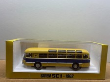 EDITION ATLAS SAVIEM SC1 1962 LA POSTE EN BOITE 1/43 gé F7