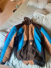 Blouson Carhartt exemplaire