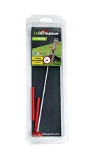 Kit sav 2 leviers + 1 palpeur pour le DETAUPEUR taupe rat taupier