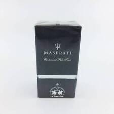 La Martina Maserati Centennial