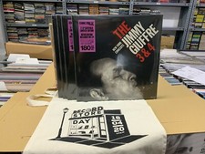 The Jimmy Giuffre 2 LP 3 Et 4 Concerts De New York Scellés RSD 2020