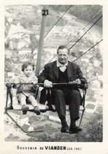 ANCIENNE PHOTOGRAPHIE 1962