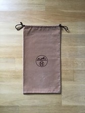 HERMES PARIS HOUSSE SAC À