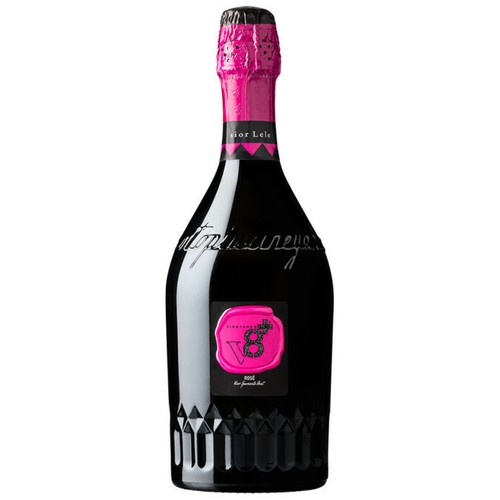 Vin mousseux italiano - mousseux,