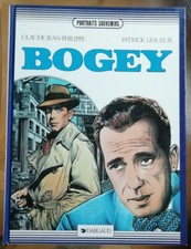 Bogey C JEAN-PHILIPPE & P
