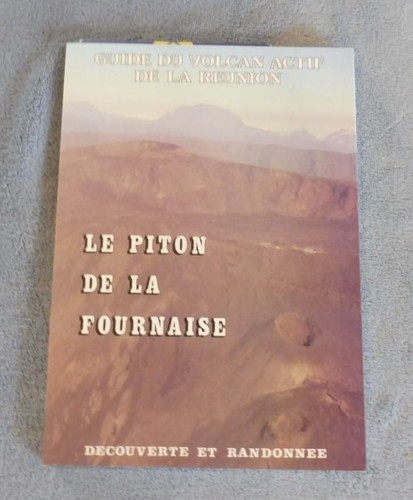 Guide volcanologique - volcanologique, et