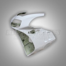 LR320/S Suzuki GSXR 400 Route