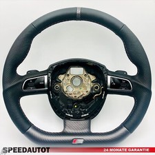 Volant Aplati S-LINE