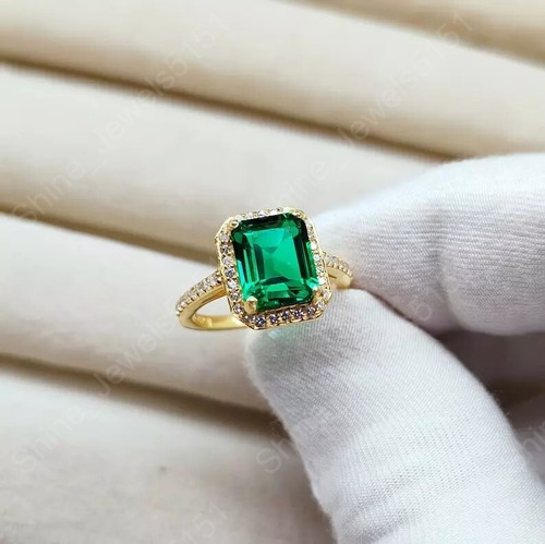 Bague fiançailles en - bague, de