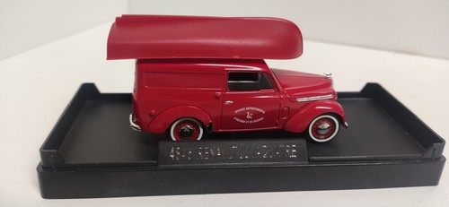 Miniature renault juvaquatre - miniature,