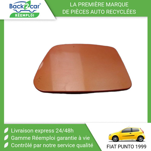 Volet trappe carburant - 🏆,