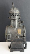 Lanterne locomotive - lanterne, de