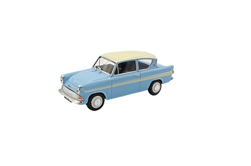 Ford anglia harry potter 43 - anglia,