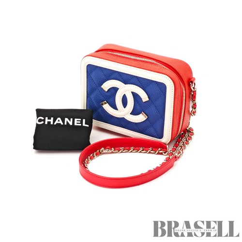 Mini sac chanel filigrane - sac,