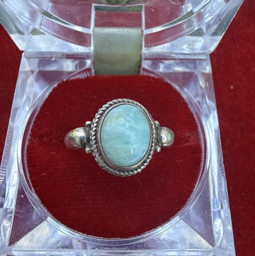 Bague vintage taille argent - vintage, 61