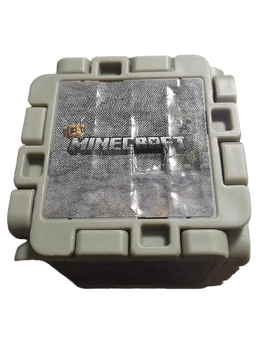 Minecraft blocs - minecraft, de