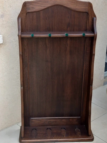 Râtelier fusils vertical - fusils,