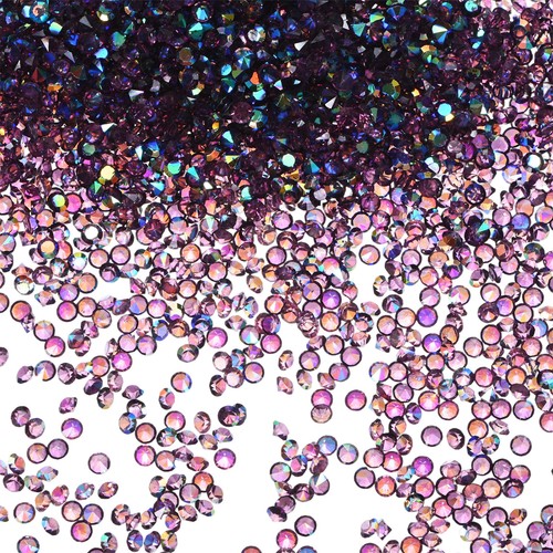 14400 strass acrylique pour