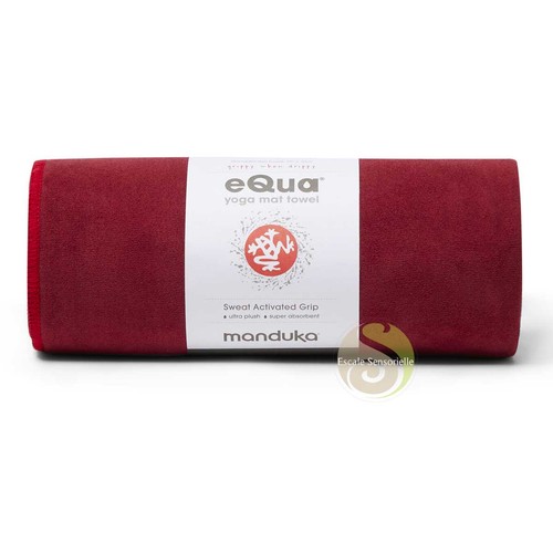 Serviette tapis equa - tapis,